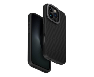 Uniq Etui Keva Max do iPhone 16 Pro Magclick Charging Camera Stan - 1348594 - zdjęcie 1